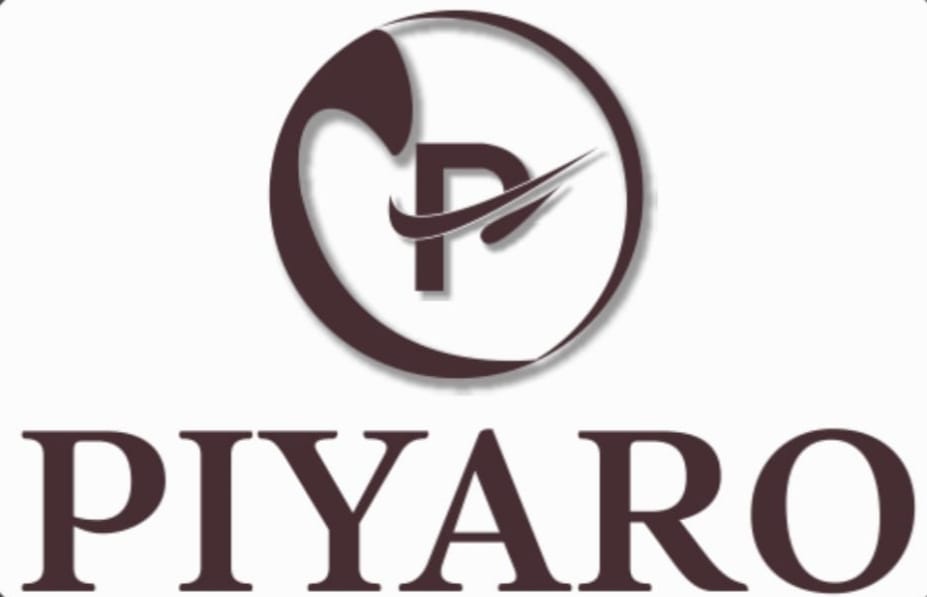 Piyaro Organics Logo
